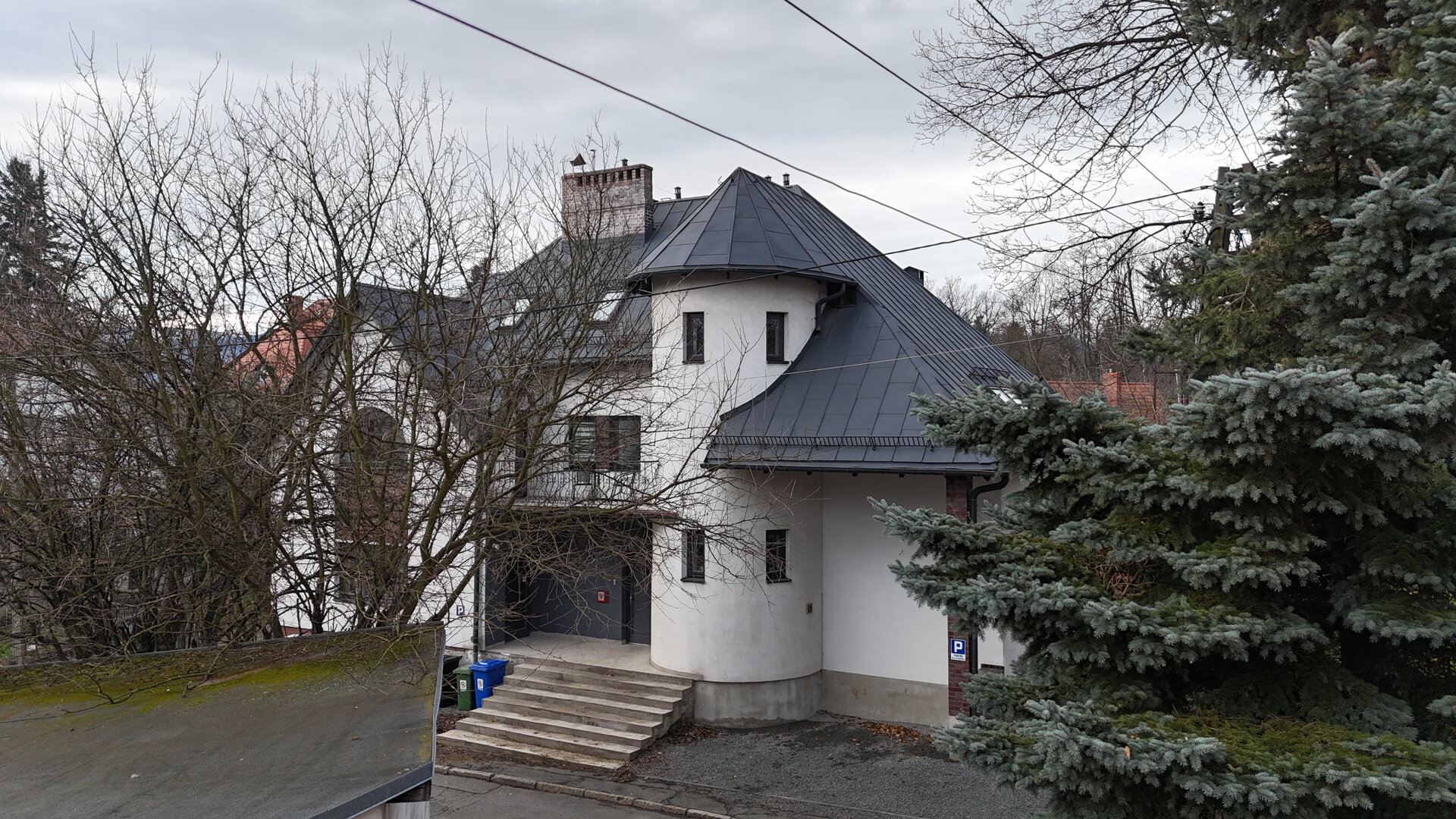 BOROWIEC INVEST PIOTR BOROWIEC - Zdjęcie 2