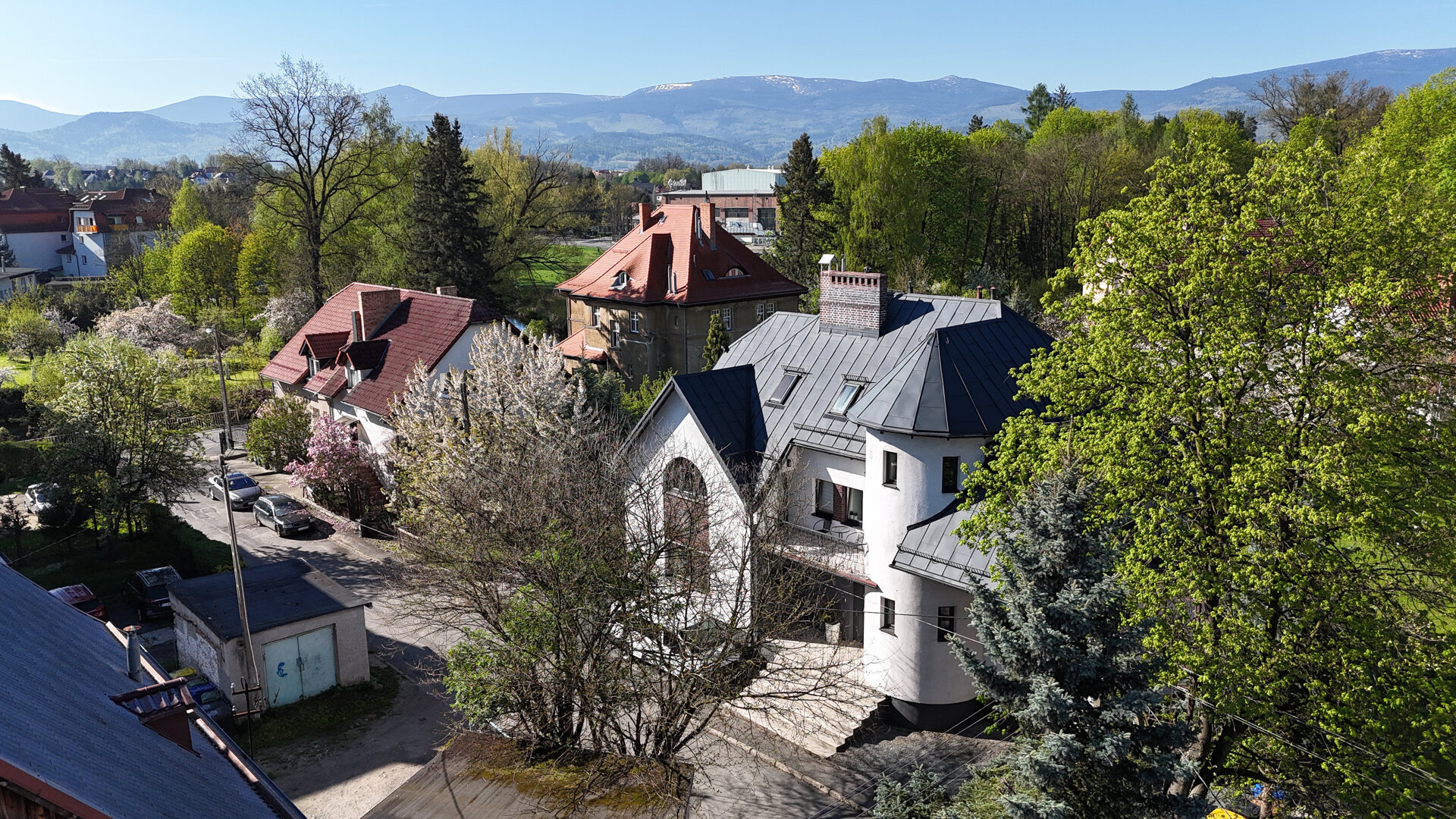 BOROWIEC INVEST PIOTR BOROWIEC - Zdjęcie 1